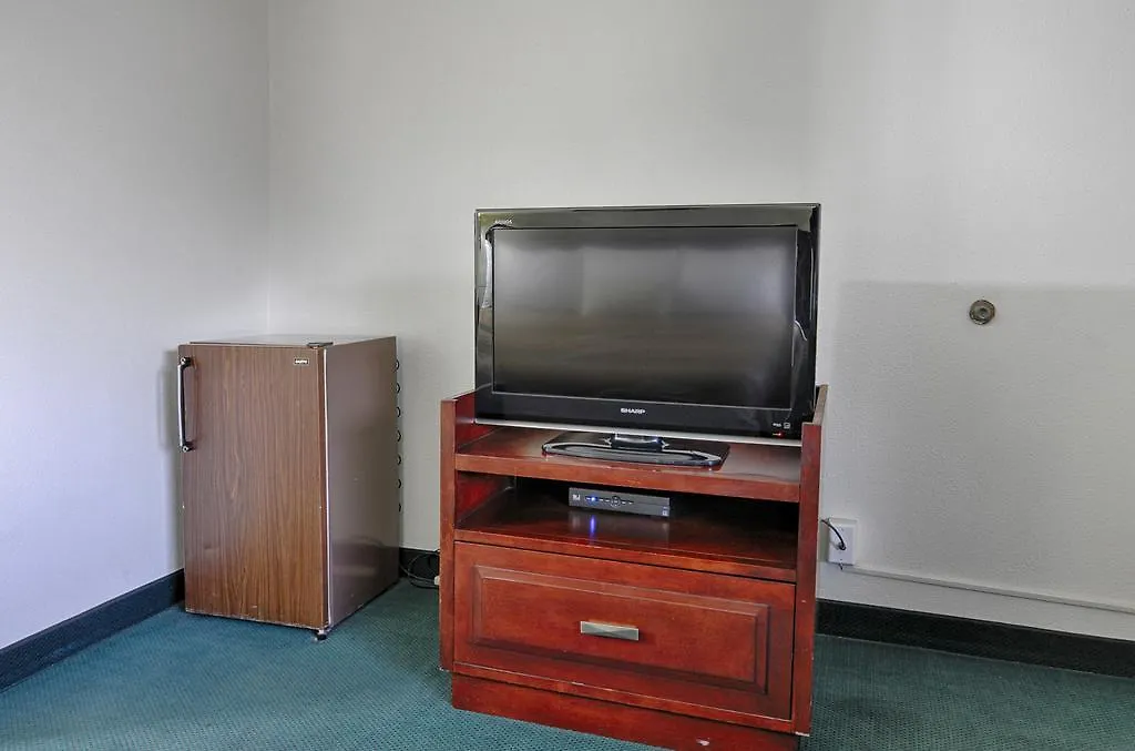 The Palms Motel-1